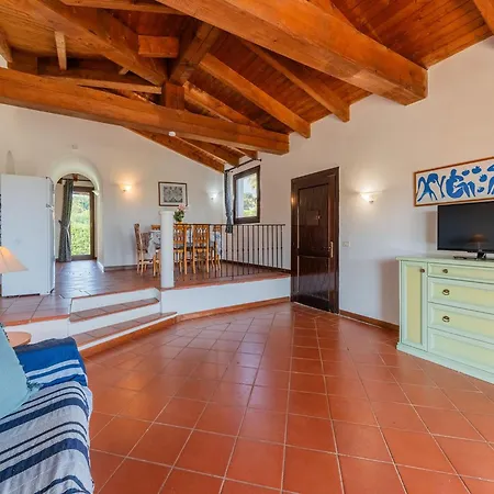 Spacious Flat With Pool Apartament