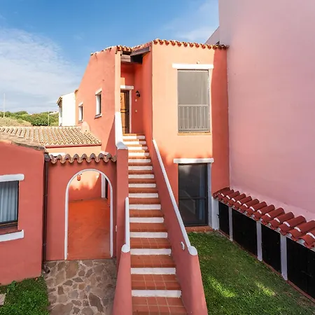 Spacious Flat With Pool * Sassari