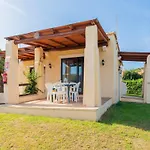 דירה Spacious Flat With Pool סאסארי