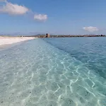Spacious Flat With Pool * סאסארי