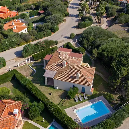 Appartement Spacious Flat With Pool Sassari