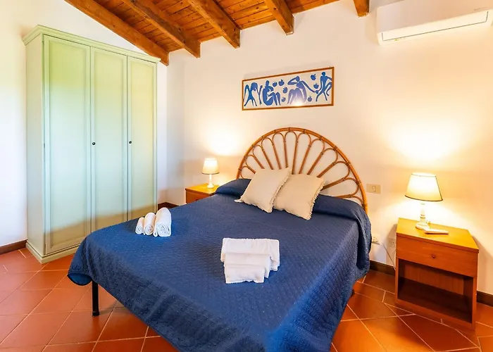 Apartment Spacious Flat With Pool Sassari