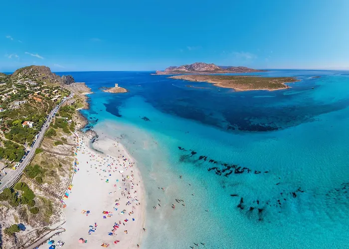 Apartment Spacious Flat With Pool