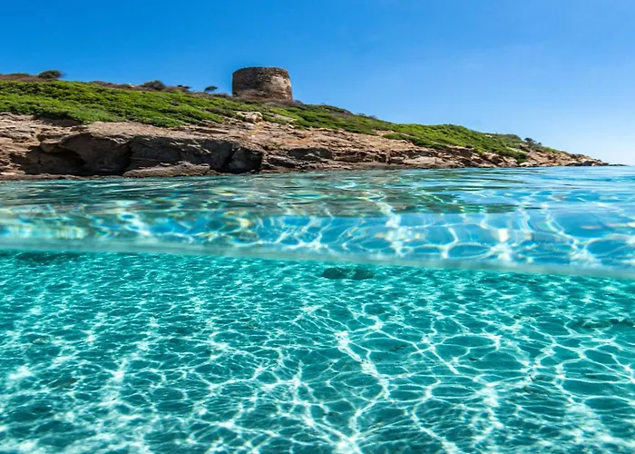 Apartment Spacious Flat With Pool